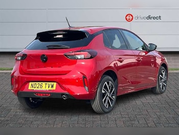 Used Vauxhall Corsa 2026 for sale - 78731648: Photo