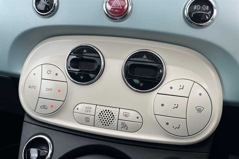 Used Fiat 500 2023 for sale - 77863069: Photo 15