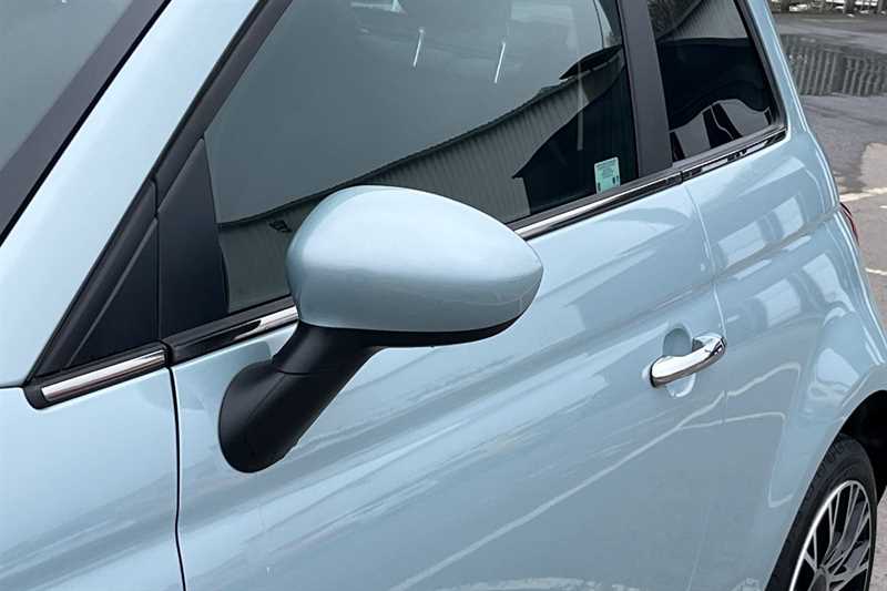 Used Fiat 500 2023 for sale - 77863069: Photo 35