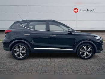 Used MG MG ZS 2022 for sale - 79681694: Photo