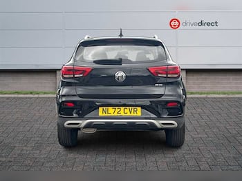Used MG MG ZS 2022 for sale - 79681694: Photo