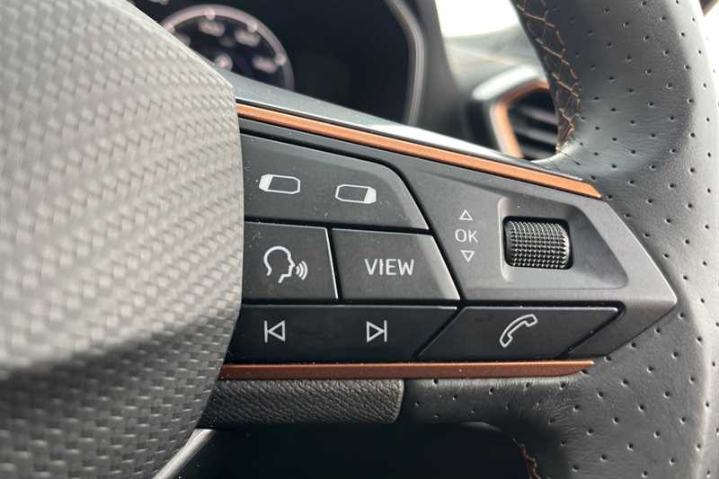 Used Cupra Formentor 2021 for sale - 77887193: Photo 22