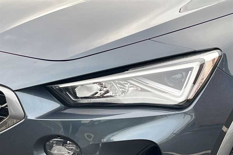 Used Cupra Formentor 2021 for sale - 77887193: Photo 29