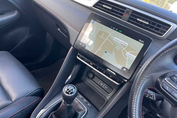 Used MG MG ZS 2022 for sale - 75580440: Photo 14