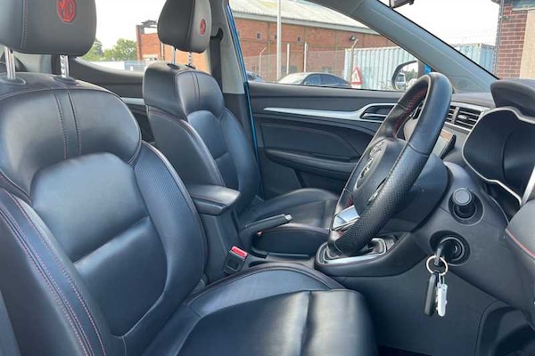 Used MG MG ZS 2022 for sale - 75580440: Photo 23