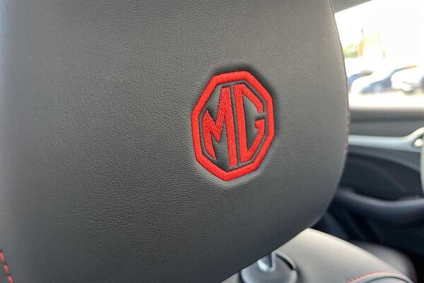 Used MG MG ZS 2022 for sale - 75580440: Photo 25