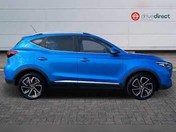 Used MG MG ZS 2022 for sale - 75580440: Photo