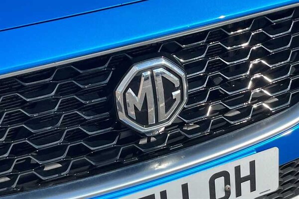 Used MG MG ZS 2022 for sale - 75580440: Photo 30