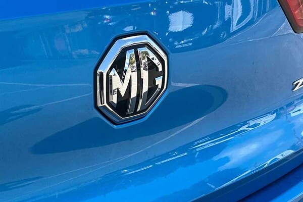 Used MG MG ZS 2022 for sale - 75580440: Photo 37