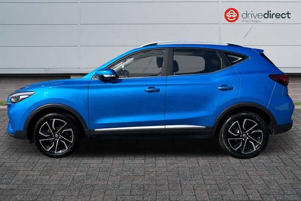 Used MG MG ZS 2022 for sale - 75580440: Photo 6