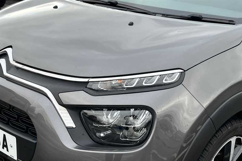 Used Citroen C3 2021 for sale - 77899636: Photo 29