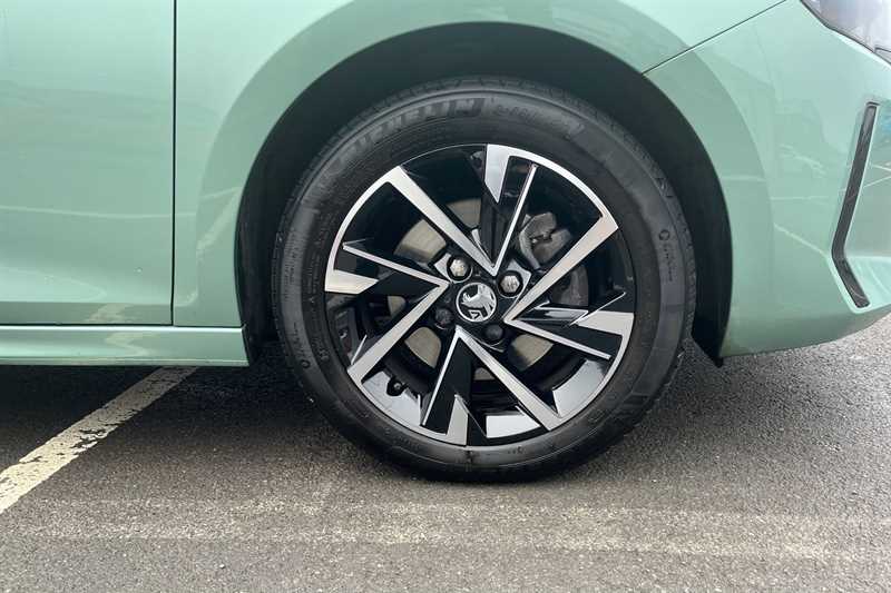 Used Vauxhall Corsa 2025 for sale - 76516423: Photo 10