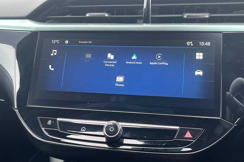 Used Vauxhall Corsa 2025 for sale - 76516423: Photo 18