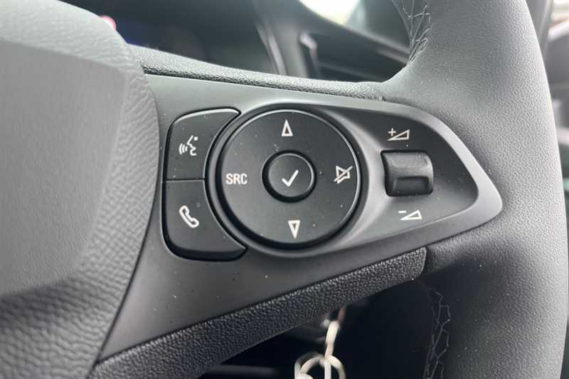 Used Vauxhall Corsa 2025 for sale - 76516423: Photo 22