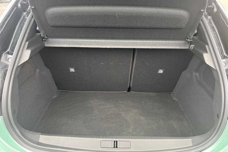 Used Vauxhall Corsa 2025 for sale - 76516423: Photo 25