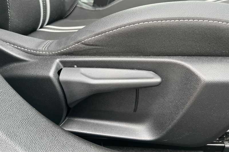 Used Vauxhall Corsa 2025 for sale - 76516423: Photo 26