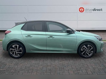 Used Vauxhall Corsa 2025 for sale - 76516423: Photo