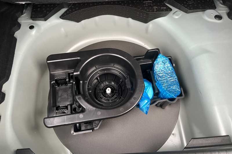 Used Vauxhall Corsa 2025 for sale - 76516423: Photo 37