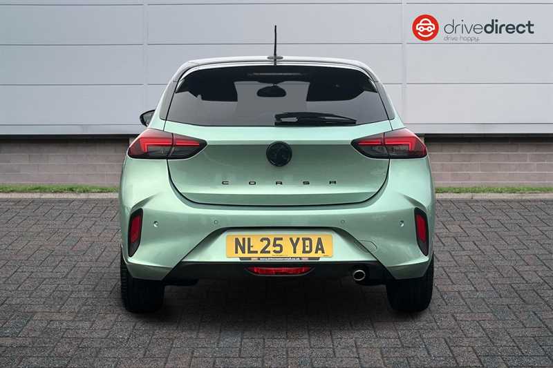 Used Vauxhall Corsa 2025 for sale - 76516423: Photo 4