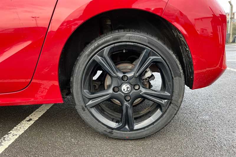 Used Vauxhall Corsa 2023 for sale - 77323129: Photo 11