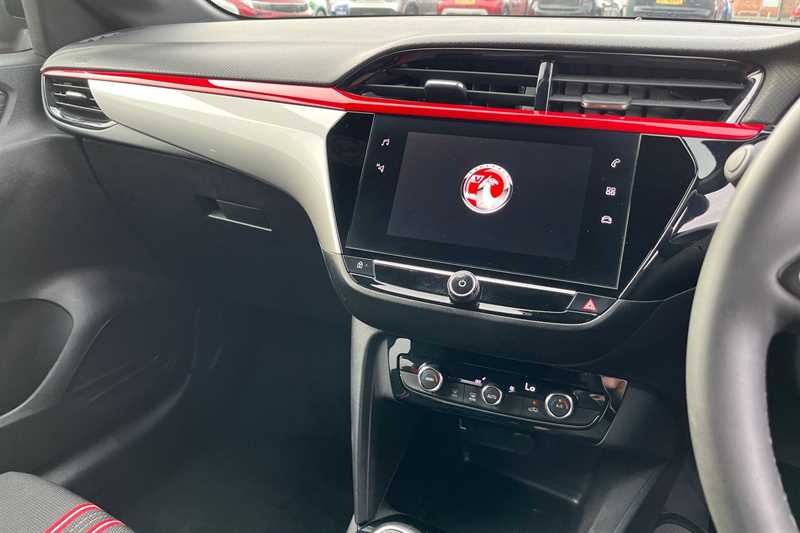 Used Vauxhall Corsa 2023 for sale - 77323129: Photo 14