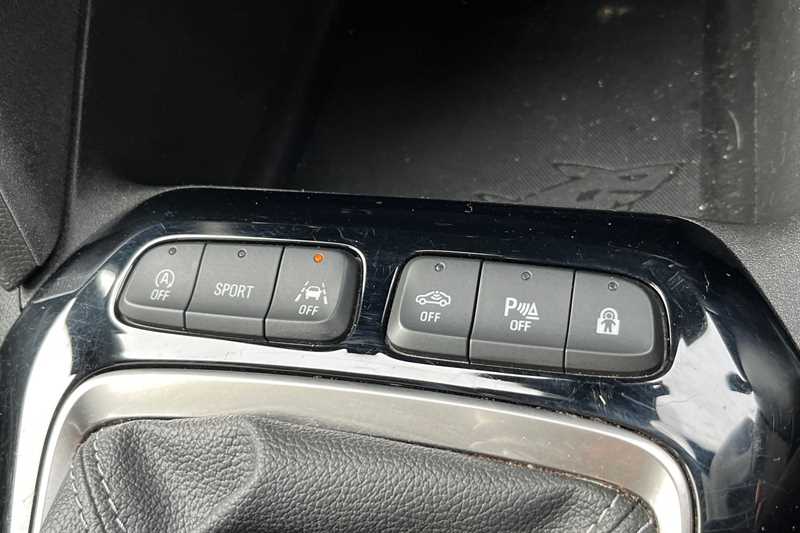 Used Vauxhall Corsa 2023 for sale - 77323129: Photo 15