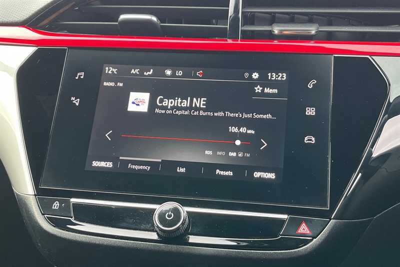 Used Vauxhall Corsa 2023 for sale - 77323129: Photo 17