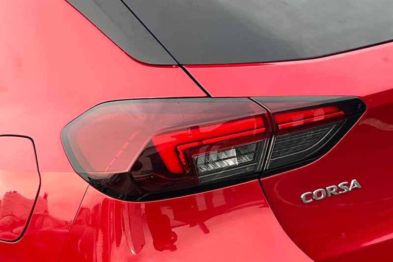 Used Vauxhall Corsa 2023 for sale - 77323129: Photo 31