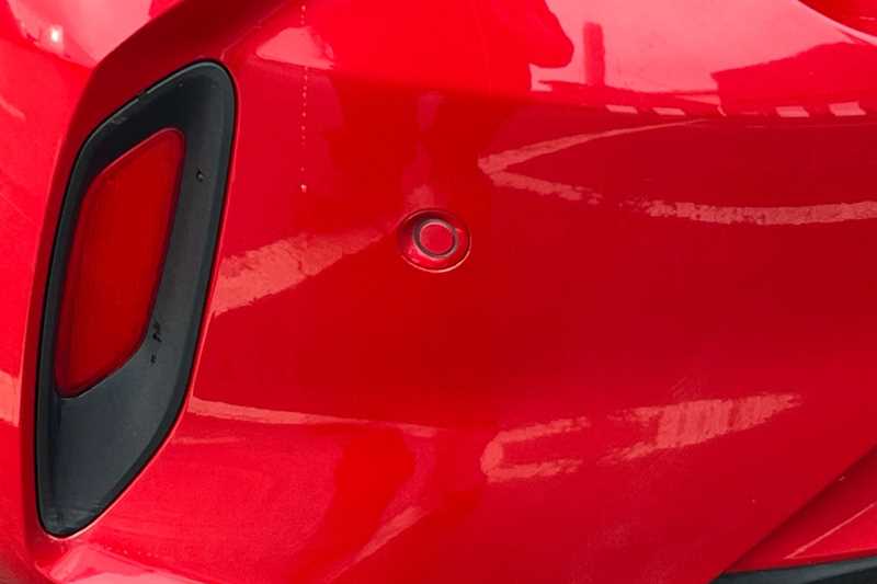 Used Vauxhall Corsa 2023 for sale - 77323129: Photo 36