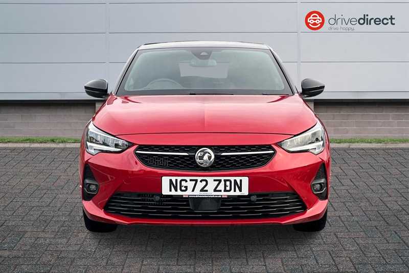 Used Vauxhall Corsa 2023 for sale - 77323129: Photo 8