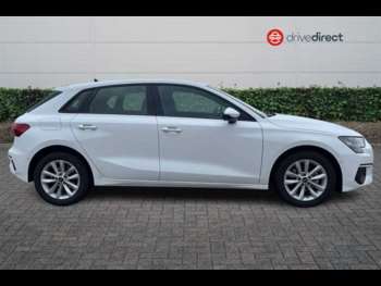 Used Audi A3 2022 for sale - 74741089: Photo