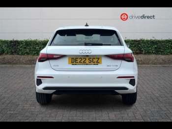 Used Audi A3 2022 for sale - 74741089: Photo