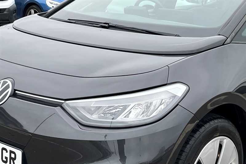 Used Volkswagen ID.3 2021 for sale - 78222331: Photo 29