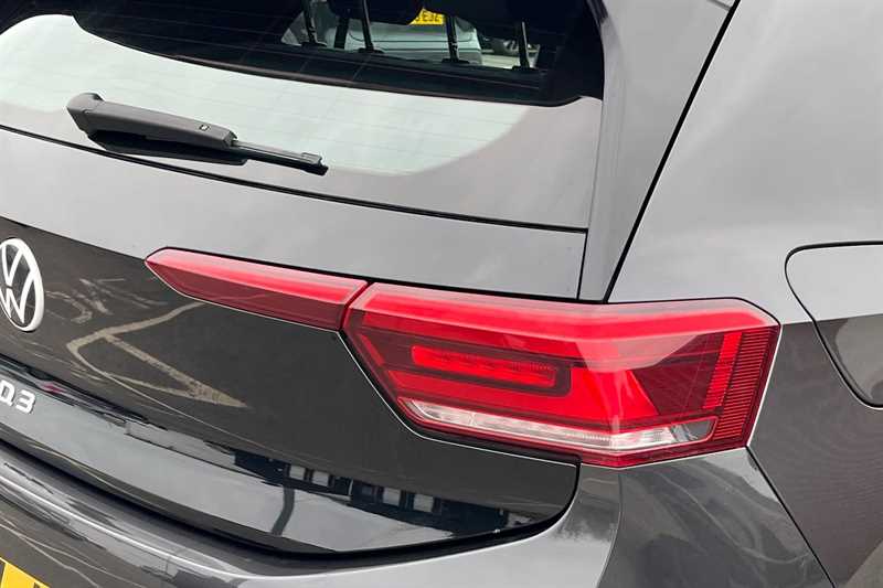 Used Volkswagen ID.3 2021 for sale - 78222331: Photo 32