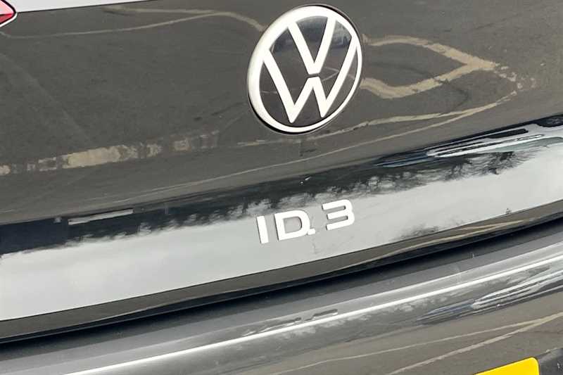 Used Volkswagen ID.3 2021 for sale - 78222331: Photo 36