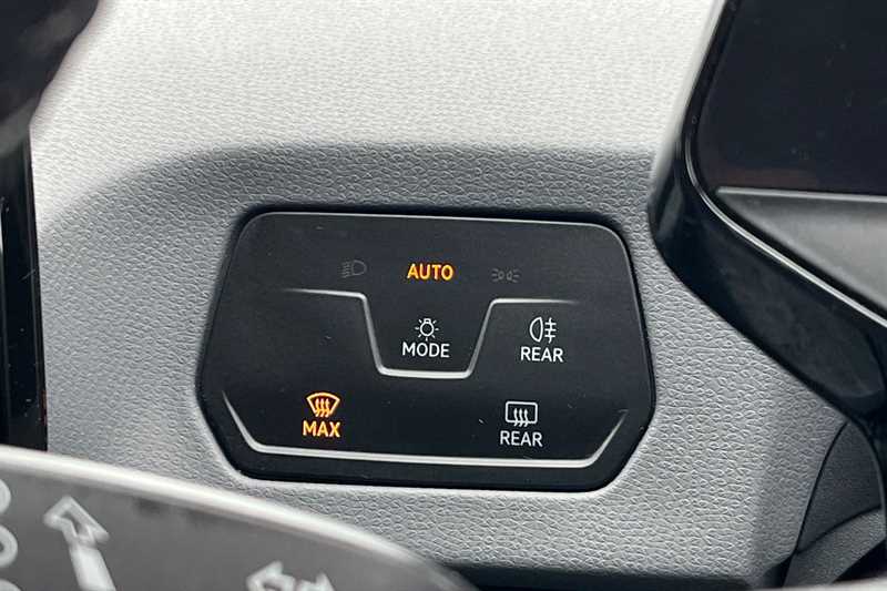 Used Volkswagen ID.3 2021 for sale - 78222331: Photo 39