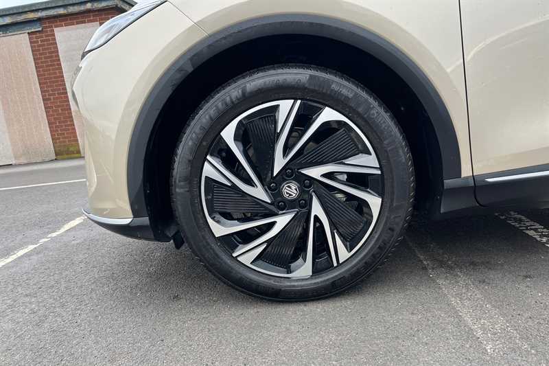 Used MG MGS6 2025 for sale - 77787829: Photo 12