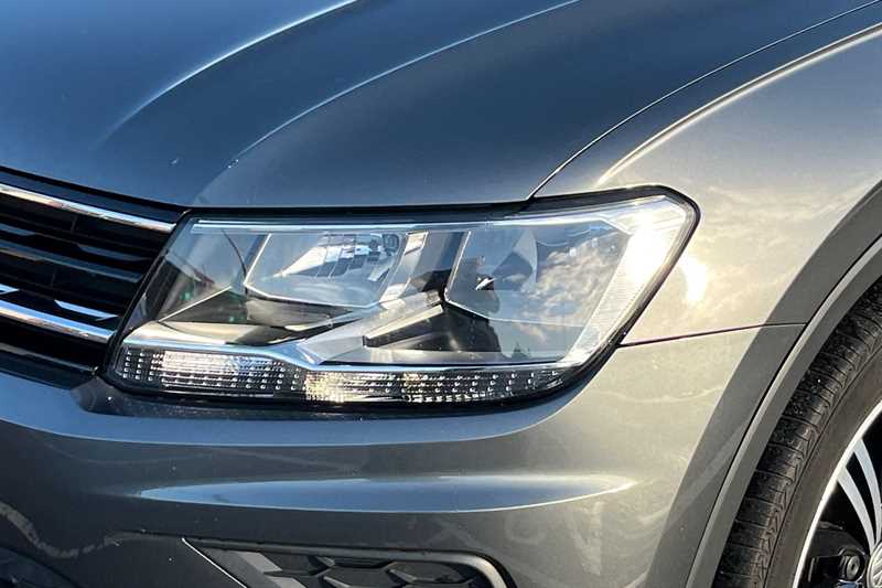 Used Volkswagen Tiguan 2018 for sale - 76732854: Photo 29