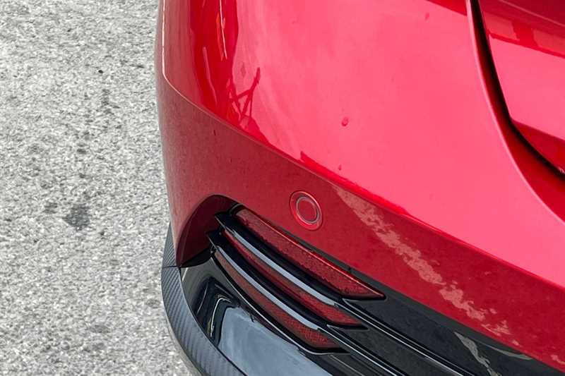 Used MG MG HS 2025 for sale - 77742044: Photo 36