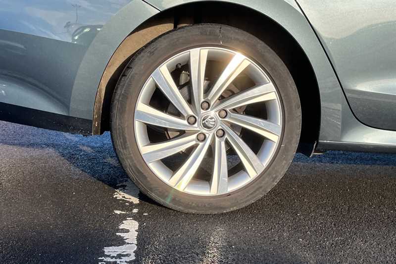 Used Skoda Octavia 2020 for sale - 77375182: Photo 11