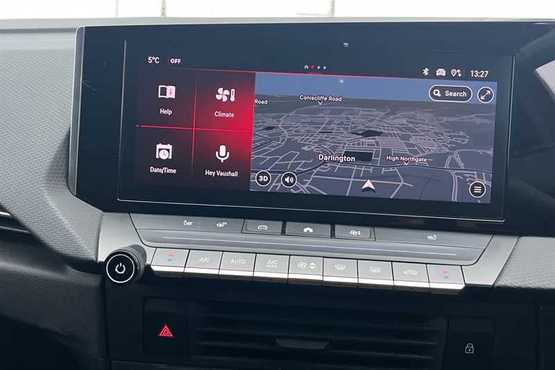 Used Vauxhall Astra 2022 for sale - 77486470: Photo 18