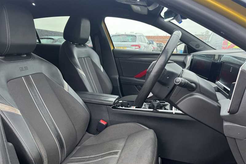 Used Vauxhall Astra 2022 for sale - 77486470: Photo 23