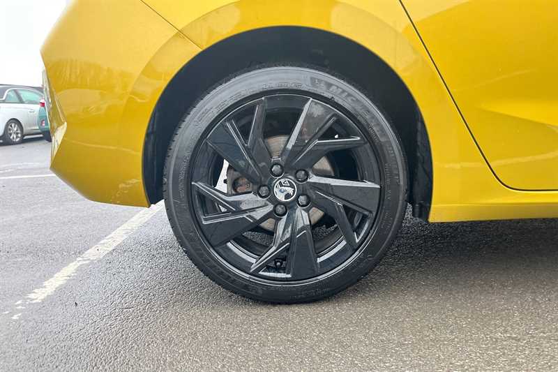 Used Vauxhall Astra 2022 for sale - 77486470: Photo 9