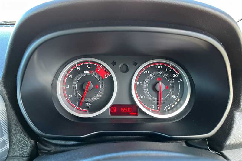 Used MG MG3 2023 for sale - 78217795: Photo 20