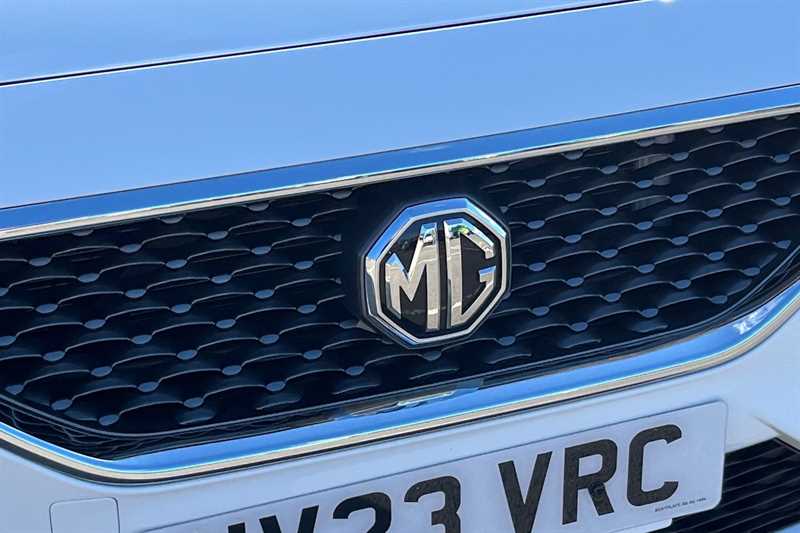 Used MG MG3 2023 for sale - 78217795: Photo 30