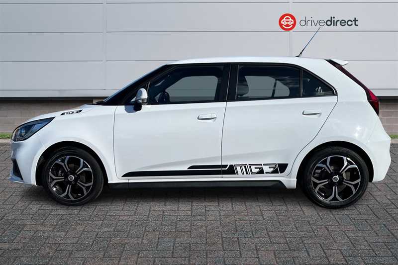 Used MG MG3 2023 for sale - 78217795: Photo 6