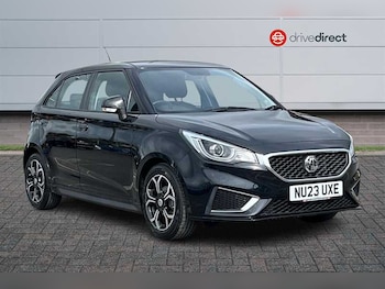 Used MG MG3 2023 for sale - 78690689: Photo