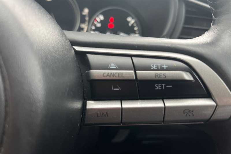 Used Mazda CX-30 for sale - 76462459: Photo 22