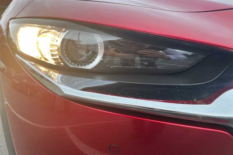 Used Mazda CX-30 for sale - 76462459: Photo 28