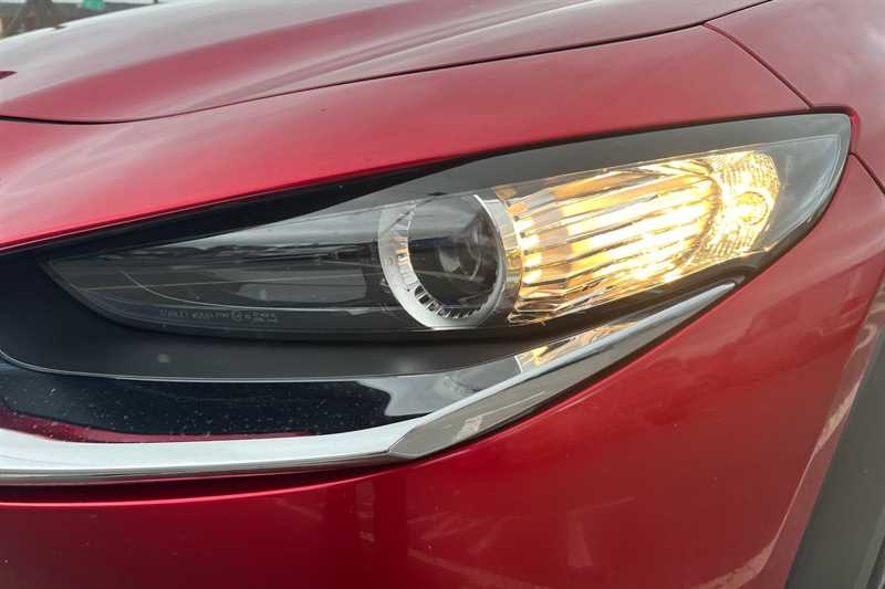 Used Mazda CX-30 for sale - 76462459: Photo 29